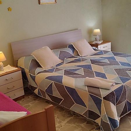 דירות גרבינה די קטניה A Casa Di Naty מראה חיצוני תמונה