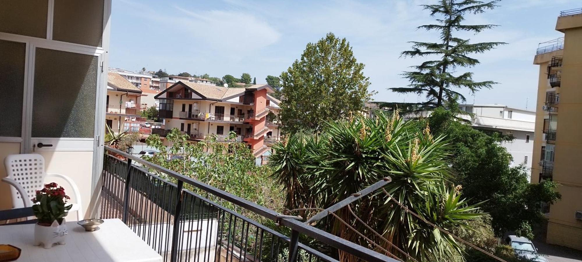 דירות גרבינה די קטניה A Casa Di Naty מראה חיצוני תמונה