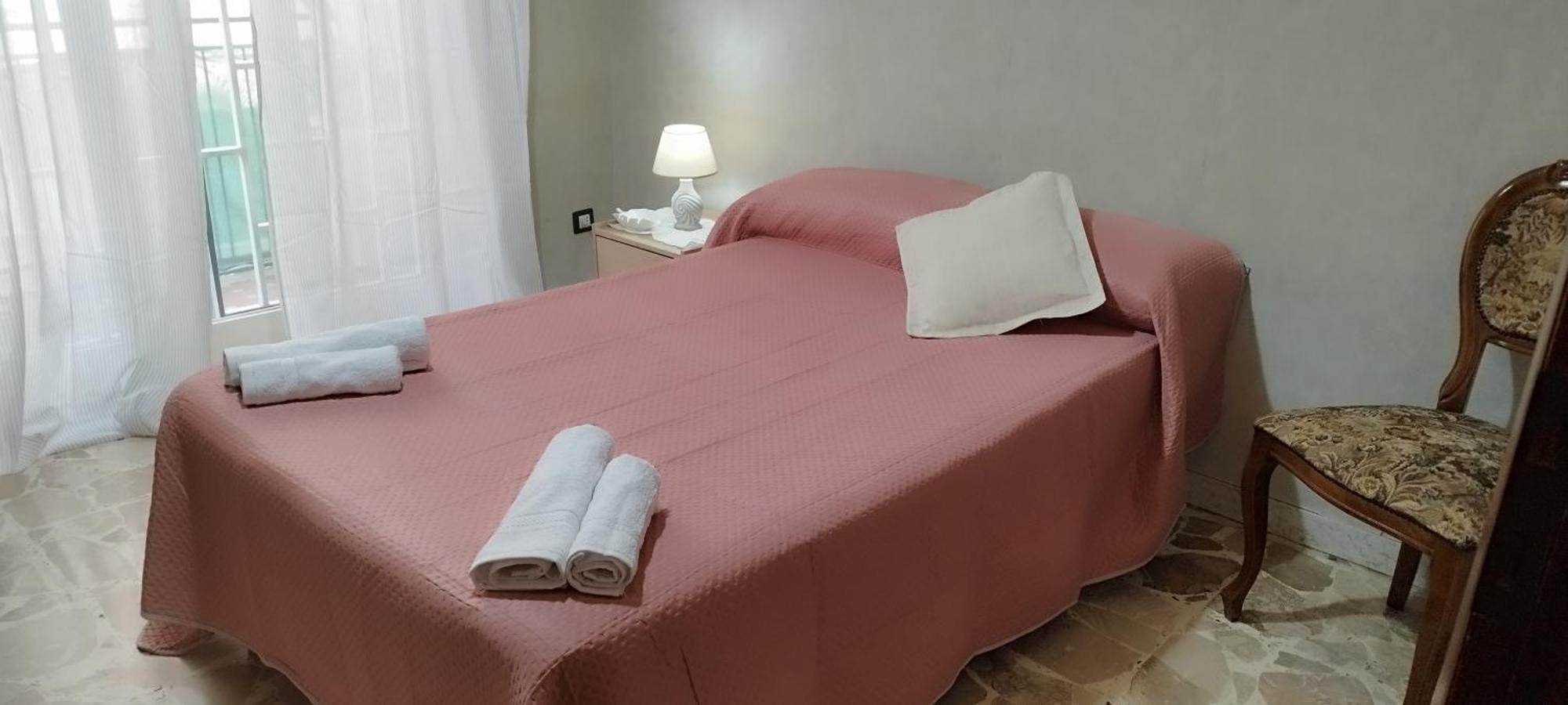 דירות גרבינה די קטניה A Casa Di Naty מראה חיצוני תמונה