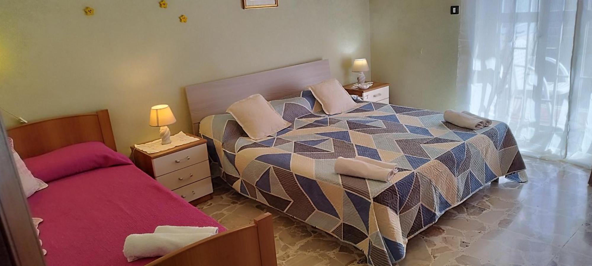 דירות גרבינה די קטניה A Casa Di Naty מראה חיצוני תמונה